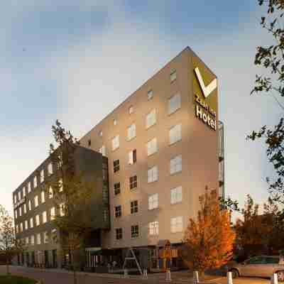 Best Western Zaan Inn Hotel Exterior