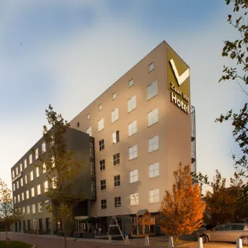 Best Western Zaan Inn