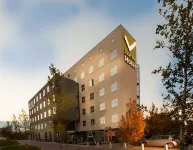 Best Western Zaan Inn Hotel dekat Zaantheater