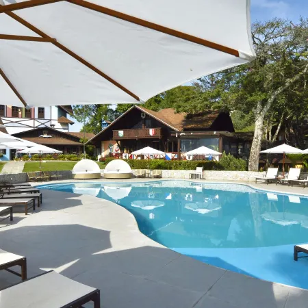 Hotel Magique le Canton