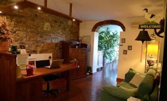 Residence Il Connubio