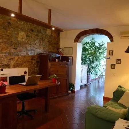 Residence Il Connubio