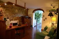 Residence Il Connubio Hotels in Impruneta