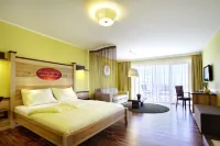 Revita Hotel Kocher Hotel a 