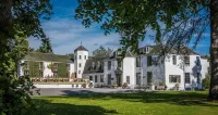 Banchory Lodge Hotel - bar