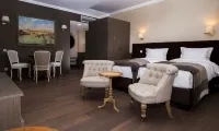 젠트룸 아파트호텔
