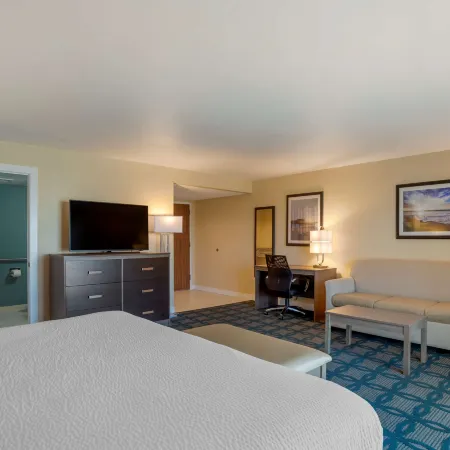 Best Western Plus Ocean City