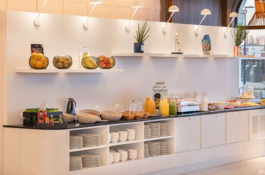 Radisson Blu Grand Hotel & Spa, Malo-les-Bains Restauration Photos