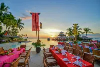 Pearl Farm Beach Resort Hotels in Samal Island