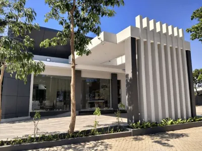 Goya Hotel Probolinggo Hotels in Sumberasih