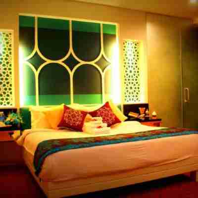 Hotel El Zahraa Rooms