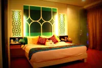 Hotel El Zahraa Hotels in Sungai Petani