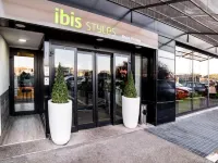 Ibis Styles Roma Vintage Hotels near Capannelle Pass