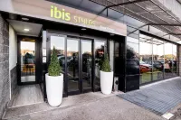 Ibis Styles Roma Vintage - Yolcu Alma/Bırakma Hizmetleri