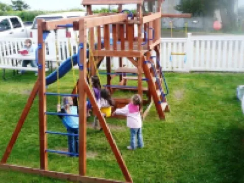 Driftwood Inn Hotels in Homer