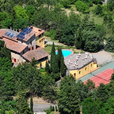La Torre Ai Mari