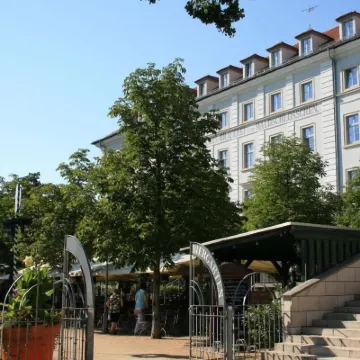 Hotel am Waldschlösschen - Brauhaus Hotels near Schönfeld-Weißig