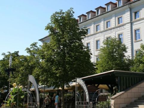 Hotel Am Waldschlösschen GmbH