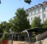 Hotel am Waldschlösschen - Brauhaus - Homestays