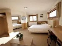 Hotel Chamdor Hotels in Roeselare