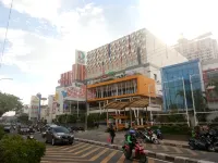 MR Apartement Margonda Residence 3 Hotels in Kecamatan Beji