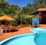 Mirante de Lençóis