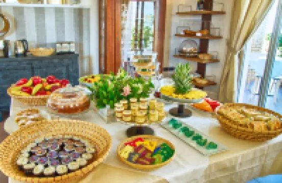 Eliantos Boutique Hotel & Spa