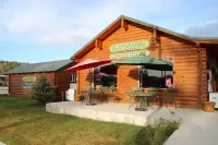 Bryce Canyon Inn Hotels near Bryce Village RV Park
