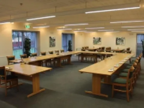 Auning Kro Hotels in Auning