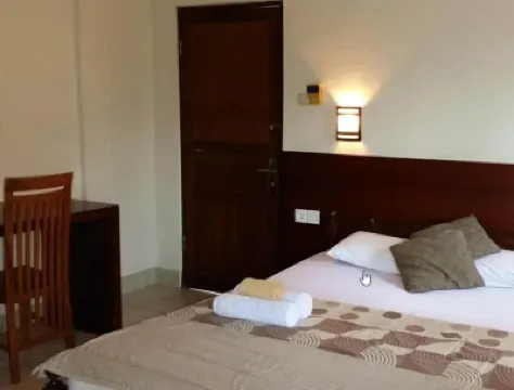 Desak Putu Putra Homestay Hotel dekat The Yoga Barn