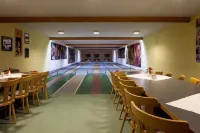 Sporthotel Malchow Hotel Garni HP IST möglich