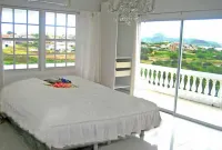 Champartments Villa & Apartments Cristal Hotels in Jan Thiel