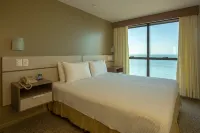 Blue Tree Towers Fortaleza Beira Mar - balcony