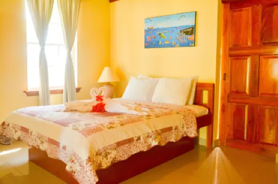 皇家加勒比度假酒店