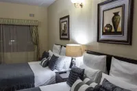 Mokorro Hotel Hotels in Chililabombwe