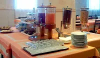 Hotel Trasimeno Bittarelli - breakfast