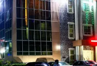 Somewatt Fresh Hotels Отели рядом с достопримечательностью «Гошен Адеполу»