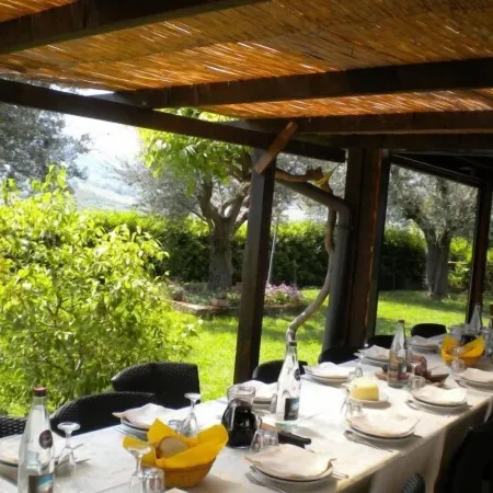Il Girasole Country Village