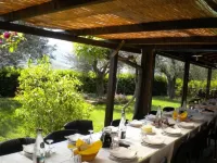 Il Girasole Country Village Hotel a Marina di Altidona