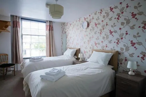The Lord Nelson Hotels in Holme