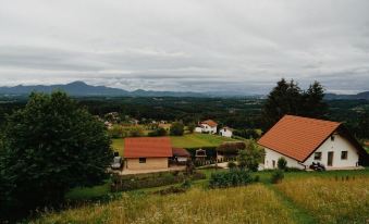 Panorama Glamping Visole