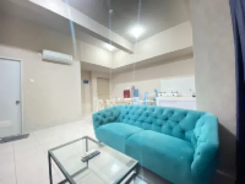 Pleasant 2Br Apartment at Newton Residence