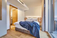 Bader Suites