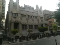 Grand Lyly Hotels in 