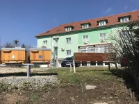Hotel Atrium Hotels in Vyškov