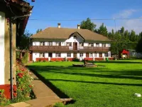 Centro Vacacional Huaychulo Hotel di 