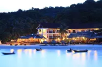 Bubu Resort Hotel a Pulau Perhentian