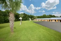 Days Inn by Wyndham DeFuniak Springs Hôtels à : DeFuniak Springs