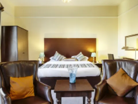 White Swan Hotel Hotels in Alnwick