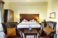 White Swan Hotel Các khách sạn ở Rennington